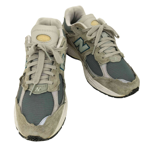 ニューバランス NEW BALANCE 2002R Protection Pack Mirage Gray メンズ JPN:27.5